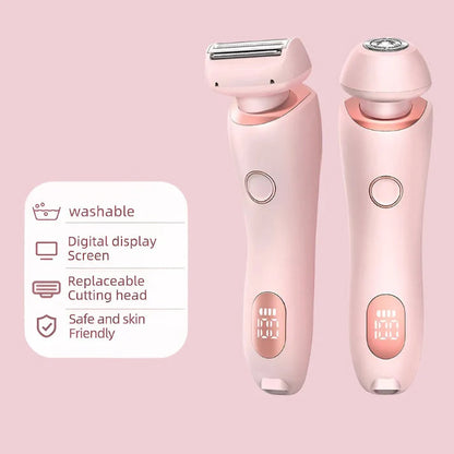 BellaGlide Pro Shaver