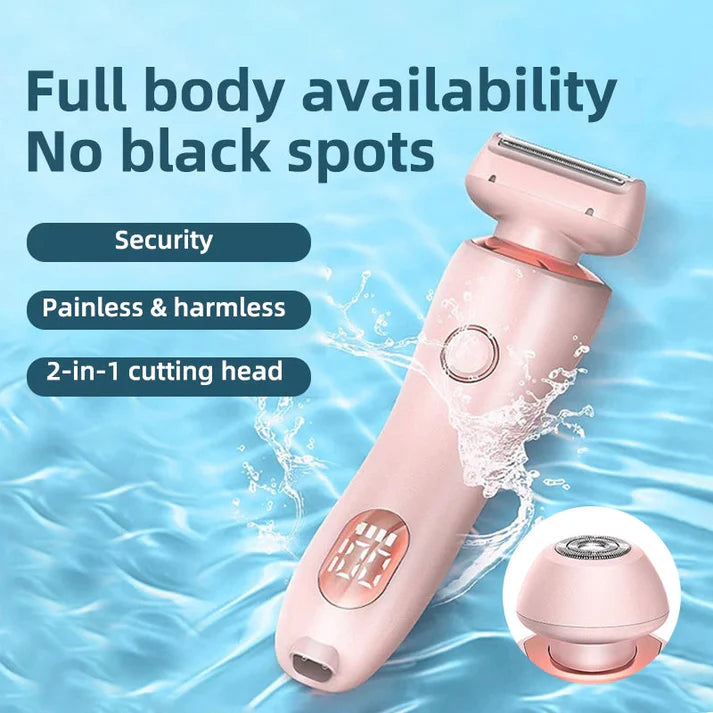 BellaGlide Pro Shaver