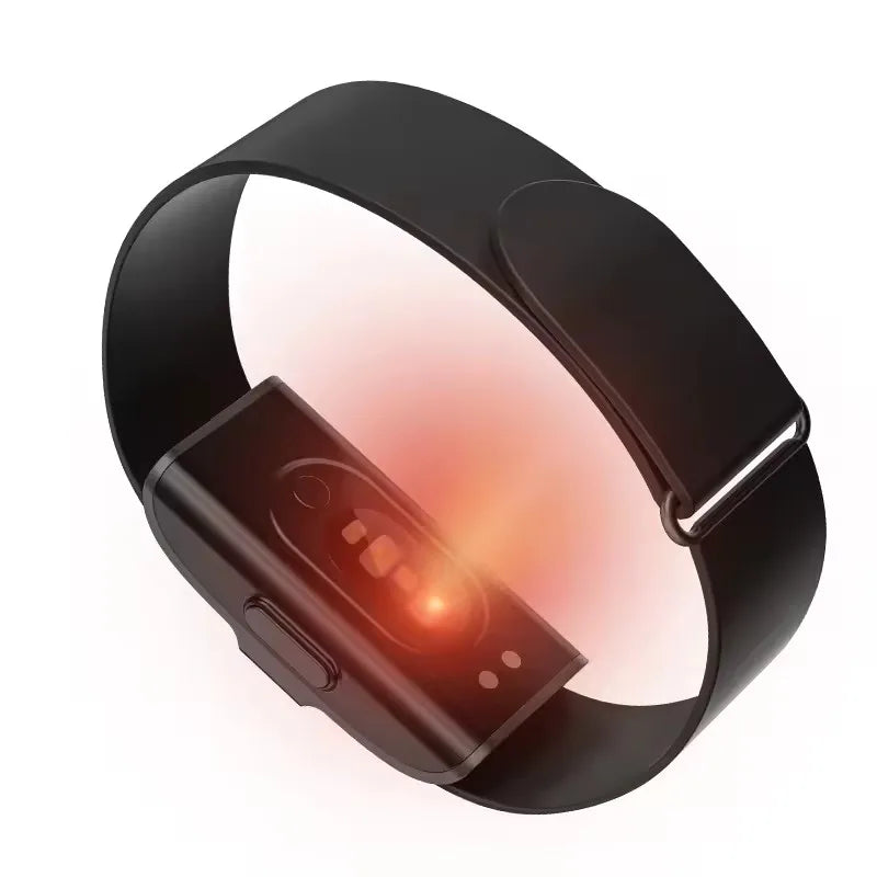 Heartbeat Pro Fitness Band