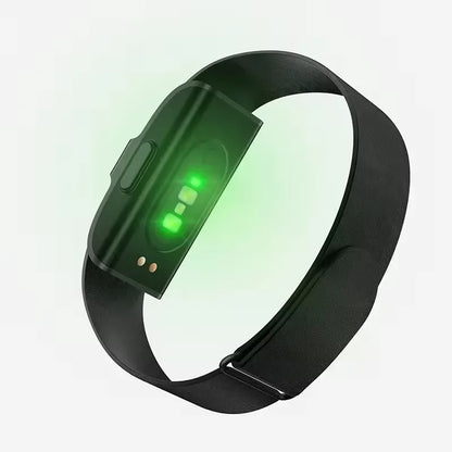 Heartbeat Pro Fitness Band