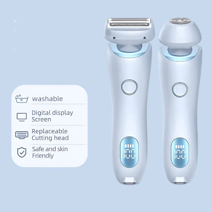 BellaGlide Pro Shaver