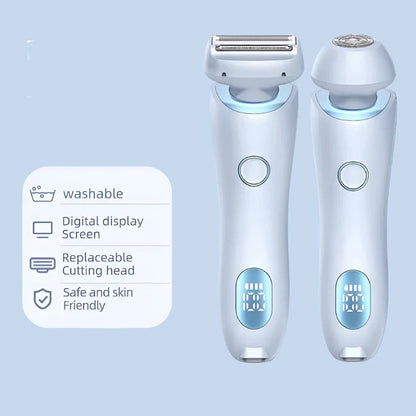 BellaGlide Pro Shaver