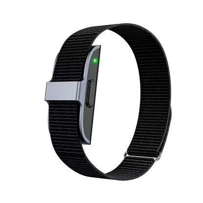 Heartbeat Pro Fitness Band