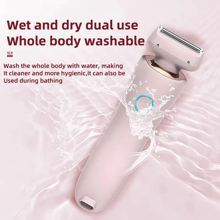 BellaGlide Pro Shaver