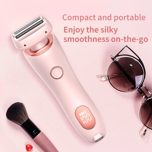 BellaGlide Pro Shaver